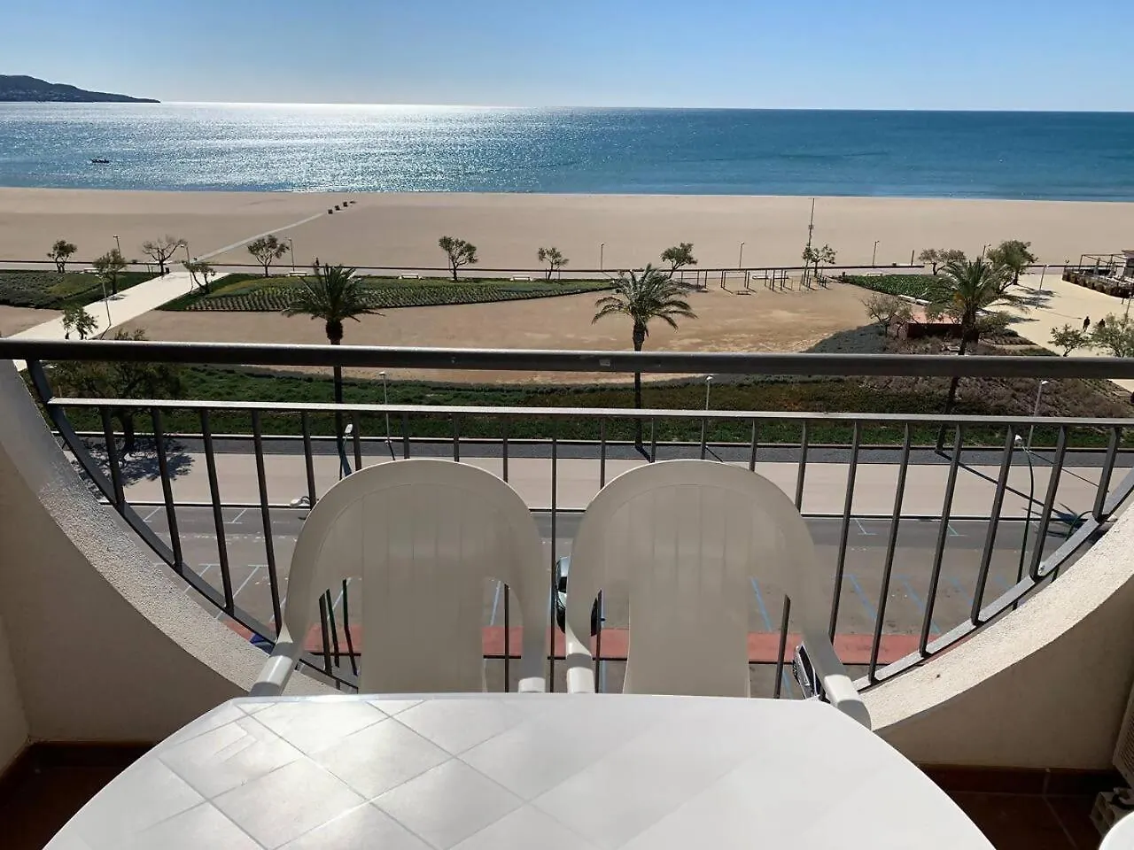 AwayDays - 94 - Appartement 1 Chambre Vue Mer Empuriabrava